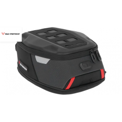 Geanta pentru rezervor SW-MOTECH TANKBAG PRO DAYPACK CAPONORD 1200 ABS Geanta pentru rezervor SW-MOTECH TANKBAG PRO DAYPACK CAPONORD 1200 ABS