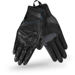 Mănuși de damă  SHIMA HERO BLACK WP