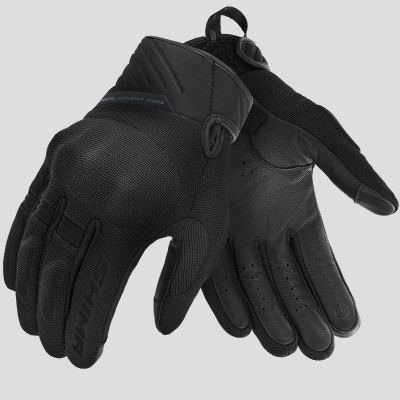 Manusi moto SHIMA SONIC BLACK