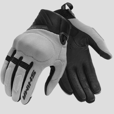 Manusi moto SHIMA SONIC GRAY