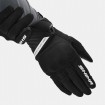 Mănuși pentru femei SHIMA SONIC BLACK/WHITE Mănuși pentru femei SHIMA SONIC BLACK/WHITE thumb
