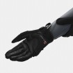 Mănuși pentru femei SHIMA SONIC BLACK/WHITE Mănuși pentru femei SHIMA SONIC BLACK/WHITE thumb
