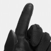 Mănuși pentru femei SHIMA SONIC BLACK/WHITE Mănuși pentru femei SHIMA SONIC BLACK/WHITE thumb