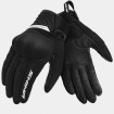 Mănuși pentru femei SHIMA SONIC BLACK/WHITE Mănuși pentru femei SHIMA SONIC BLACK/WHITE thumb