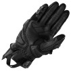 Manusi moto SHIMA XRS-3 BLACK Manusi moto SHIMA XRS-3 BLACK thumb
