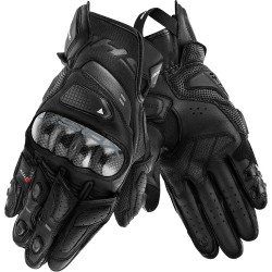Manusi moto SHIMA XRS-3 BLACK