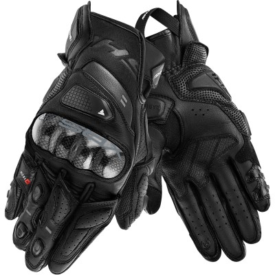 Manusi moto SHIMA XRS-3 BLACK