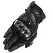 Manusi moto SHIMA XRS-3 BLACK Manusi moto SHIMA XRS-3 BLACK thumb