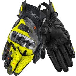 Manusi moto SHIMA XRS-3 FLUO Manusi moto SHIMA XRS-3 FLUO