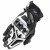Manusi moto SHIMA XRS-3 BLACK/WHITE thumb