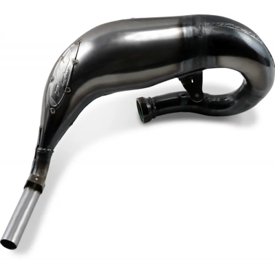 Rezonator  FMF FACTORY FAT PIPE YZ250 99-12