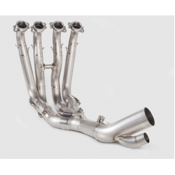 Colectoare AKRAPOVIC SS S1000RR 2017