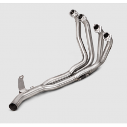 Colectoare AKRAPOVIC SS Z900RS