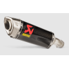 Toba esapament AKRAPOVIC CF BMW S1000R