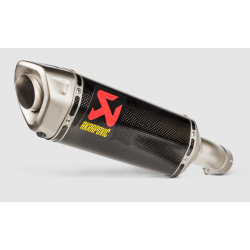 Toba esapament AKRAPOVIC CF BMW S1000R