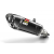 Toba esapament AKRAPOVIC CF/CF MT-03/R3 Toba esapament AKRAPOVIC CF/CF MT-03/R3 thumb