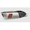 Toba esapament ACRAPOVIC TI/CF CBR1000RR thumb