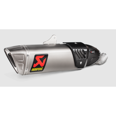 Toba esapament ACRAPOVIC TI/CF CBR1000RR