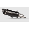 Toba esapament ACRAPOVIC SS BK FORZA 350