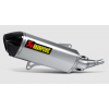 Toba esapament AKRAPOVIC SS/CF X-MAX 250