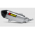 Toba esapament AKRAPOVIC SS/CF X-MAX 250 thumb