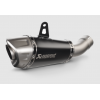 Toba esapament AKRAPOVIC TI BK ZX-10R