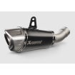 Toba esapament AKRAPOVIC TI BK ZX-10R thumb