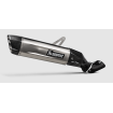 Toba esapament ACRAPOVIC TI CRF1100L / ADVSPORT Toba esapament ACRAPOVIC TI CRF1100L / ADVSPORT thumb