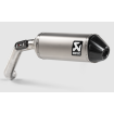 Toba esapament ACRAPOVIC TI M-G V85 Toba esapament ACRAPOVIC TI M-G V85 thumb