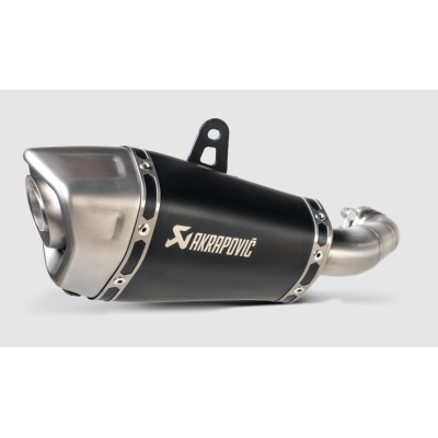 Toba esapament ACRAPOVIC TI MSX / GROM Toba esapament ACRAPOVIC TI MSX / GROM
