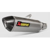 Toba esapament ACRAPOVIC TI NINJA 250SL