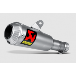 Toba esapament ACRAPOVIC TI YZF-R6