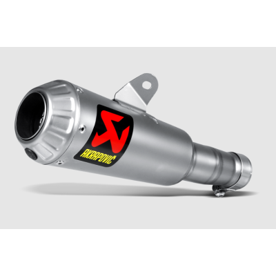 Toba esapament ACRAPOVIC TI YZF-R6