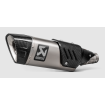 Toba esapament ACRAPOVIC TI/CF CB1000R thumb