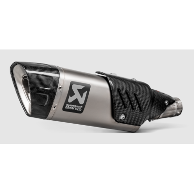 Toba esapament ACRAPOVIC TI/CF CB1000R