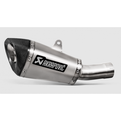 Toba esapament ACRAPOVIC TI/CF CB1000R Toba esapament ACRAPOVIC TI/CF CB1000R