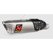 Toba esapament ACRAPOVIC TI/CF CBR1000RR thumb
