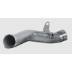 Toba esapament AKRAPOVIC TI ZX10R Toba esapament AKRAPOVIC TI ZX10R thumb