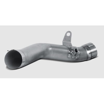 Toba esapament AKRAPOVIC TI ZX10R