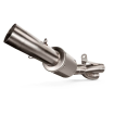 Toba esapament AKRAPOVIC RSV4 TRACK DAY thumb