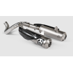 Toba esapament AKRAPOVIC SS SCRAMBLER 1100 Toba esapament AKRAPOVIC SS SCRAMBLER 1100 thumb