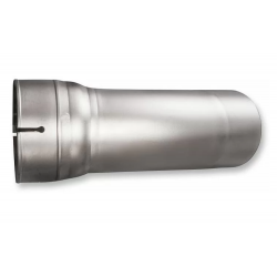 Toba esapament AKRAPOVIC TI LO RNINET SC Toba esapament AKRAPOVIC TI LO RNINET SC