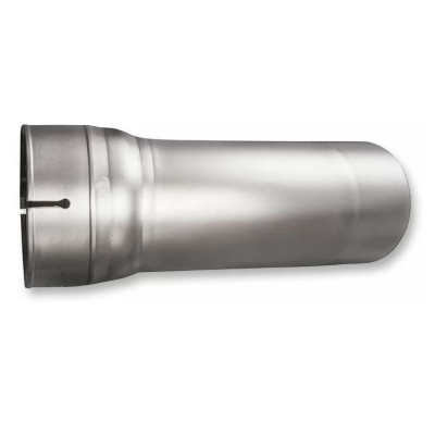 Toba esapament AKRAPOVIC TI LO RNINET SC