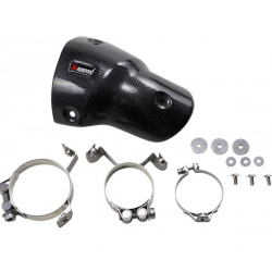 Releu termic AKRAPOVIC CF G 310 R/GS Releu termic AKRAPOVIC CF G 310 R/GS