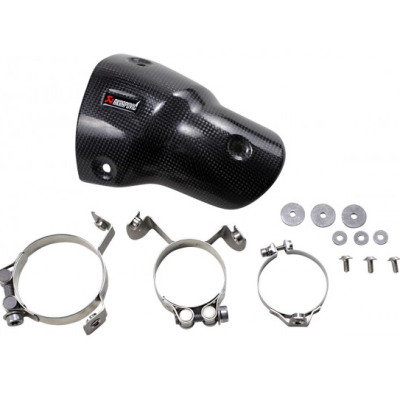 Releu termic AKRAPOVIC CF G 310 R/GS Releu termic AKRAPOVIC CF G 310 R/GS