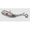 Sistem de evacuare AKRAPOVIC EVO TI/TI CRF250 thumb
