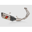 Sistem evacuare AKRAPOVIC RACE TI YZF-R7 Sistem evacuare AKRAPOVIC RACE TI YZF-R7 thumb