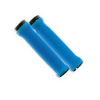 Manșoane pentru bicicletă  RACE FACE Grips Love Handle Blue