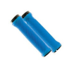 Manșoane pentru bicicletă  RACE FACE Grips Love Handle Blue thumb