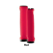 Manșoane pentru bicicletă  RACE FACE Grips Love Handle Red thumb